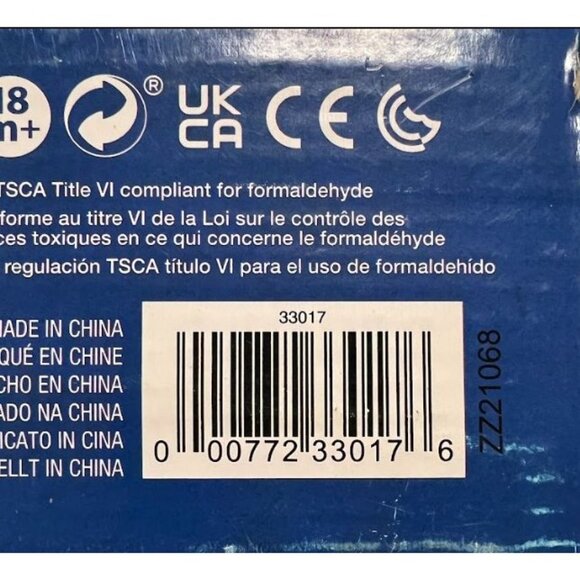 Melissa & Doug Blue's Clues & You! House Shape Sorter Activity Play Set - Picture 4 of 6